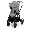 Kinderkraft Бебешка Количка 2В1 Nea 2.0 Platinium Grey