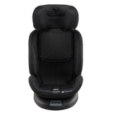 Kinderkraft Xpedition 3 Столче За Кола I-Size Black