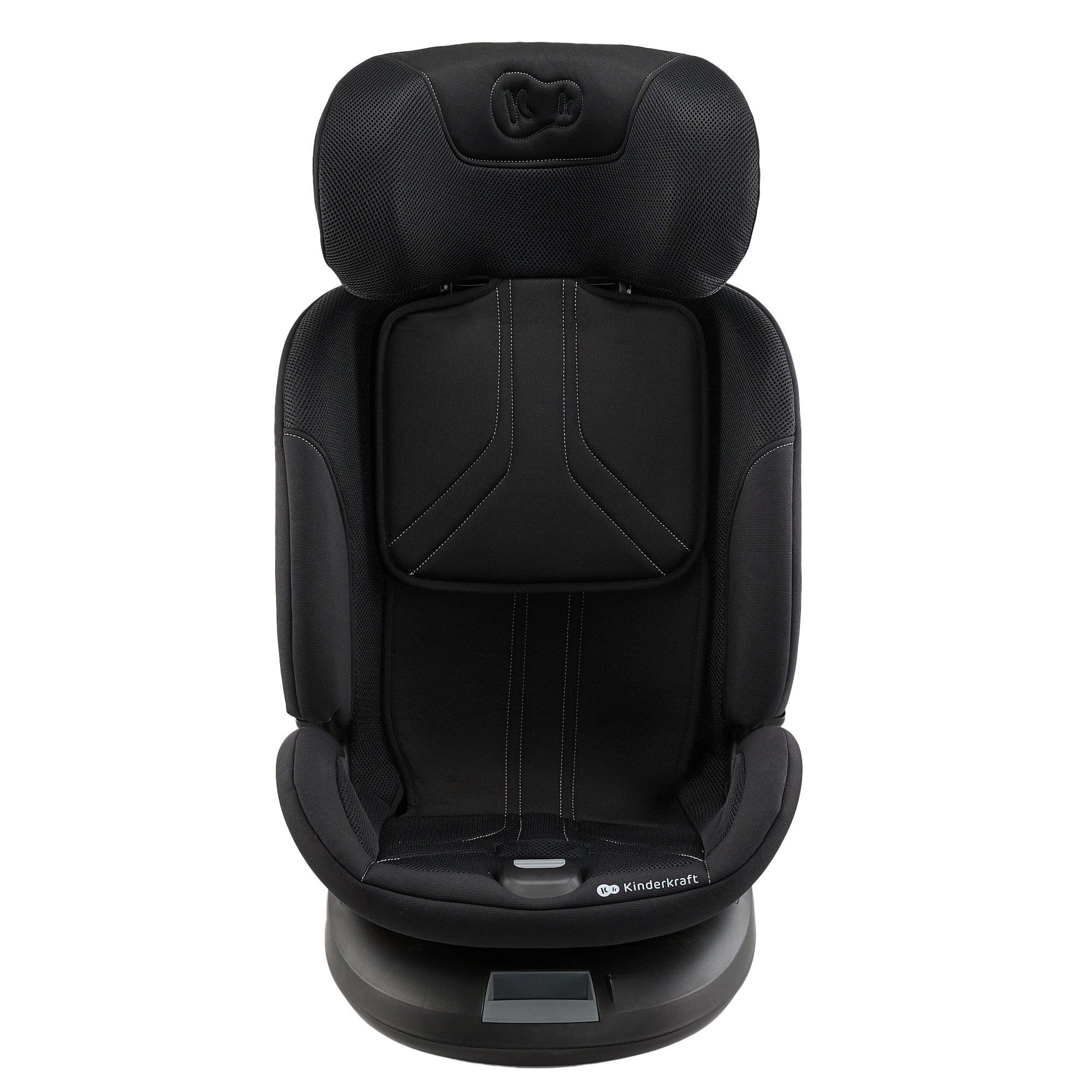 Kinderkraft Xpedition 3 Столче За Кола I-Size Black