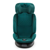 Scaun auto Kinderkraft Xpedition 3 I-Size Verde