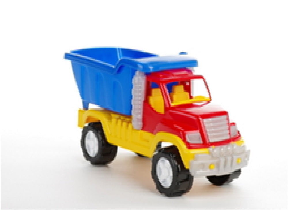 КамионСупер Усилен 39Х18Х20