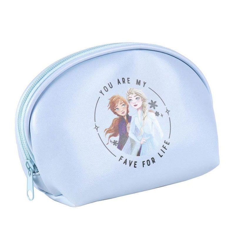 2500002467 Несесер За Аксесоари Frozen --- BebeMama