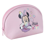 2500002469 Несесер За Аксесоари Minnie --- BebeMama