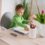 25021 Силиконова Подложнка За Хранене Reer