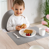 25021 Силиконова Подложнка За Хранене Reer
