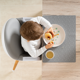 25021 Силиконова Подложнка За Хранене Reer