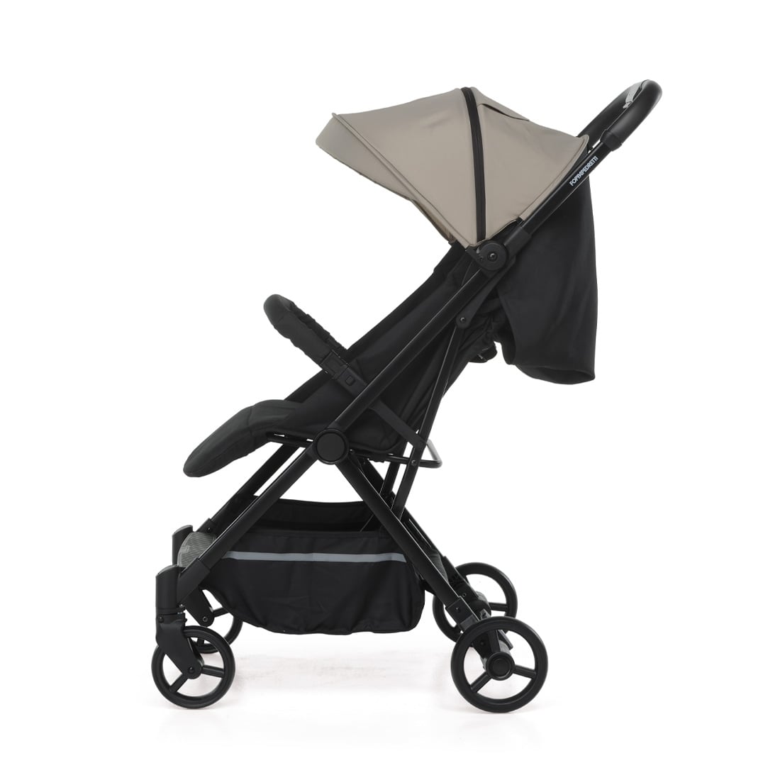 Бебешка Количка Up3 I Size 3 В 1 Galassia Foppapedretti