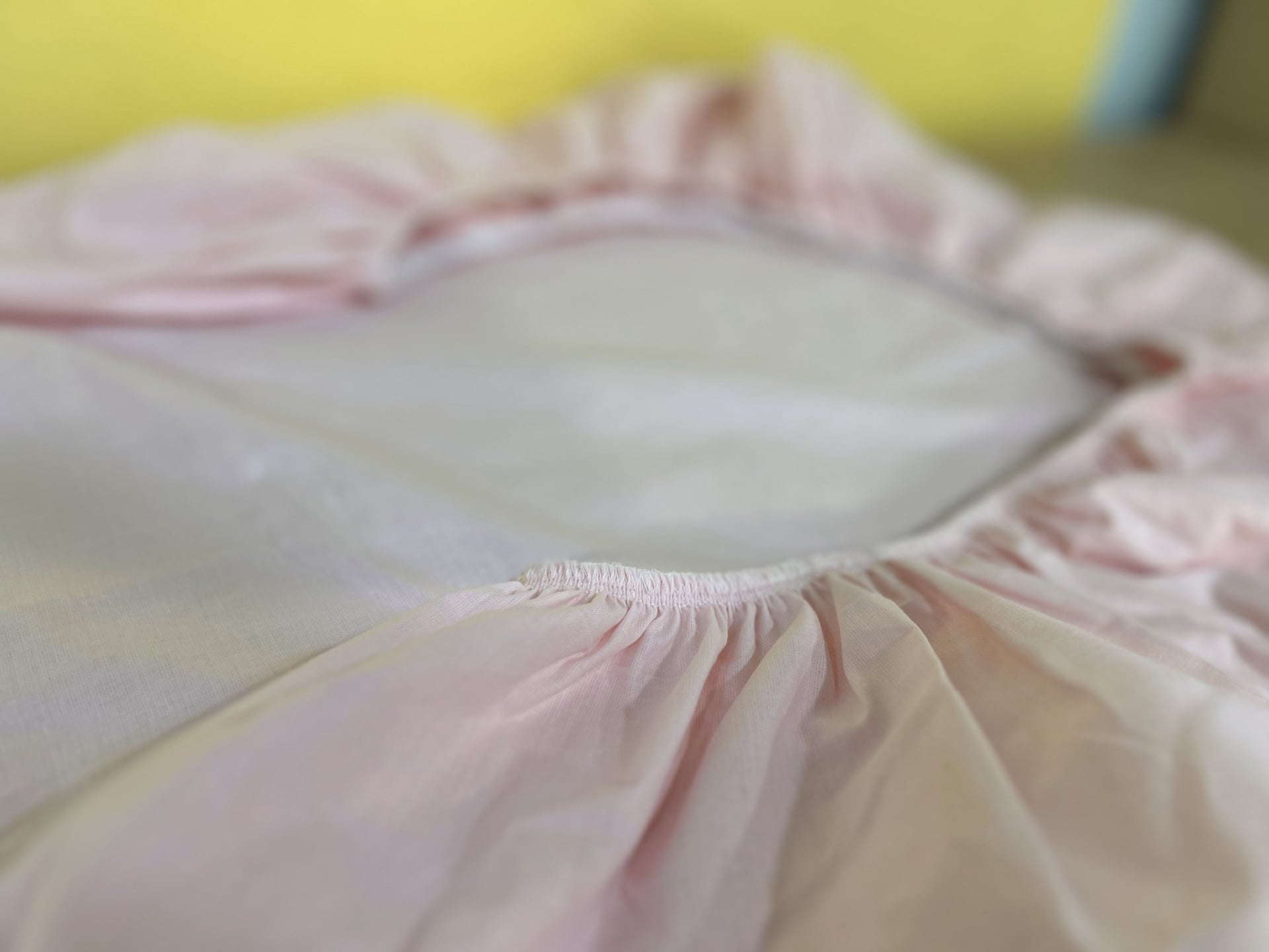 Чаршаф С Ластик Baby Dream 60 120см Galix