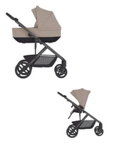 Бебешка Количка Modu Single 2 В 1 Rooty Anex
