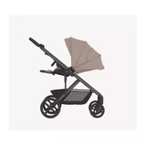 Бебешка Количка Modu Double Seat Rooty & Greeny Anex