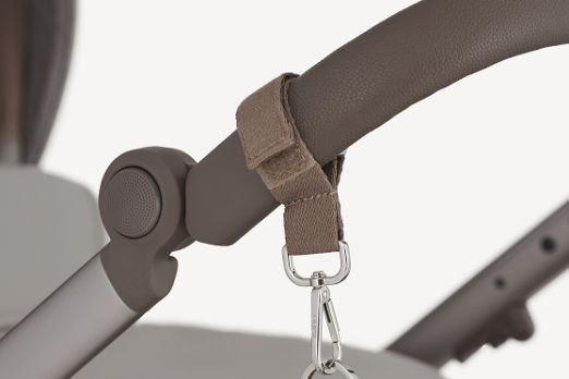 Универсална Чанта За Количка Органайзер Бежов Anex