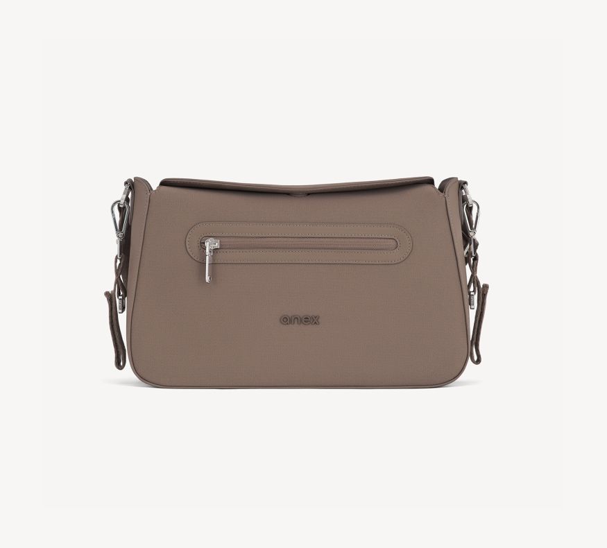 Универсална Чанта За Количка Органайзер Бежов Anex