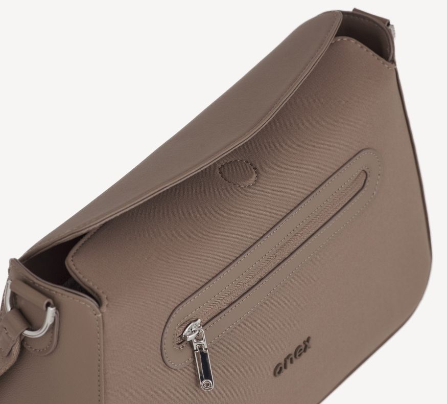 Универсална Чанта За Количка Органайзер Бежов Anex