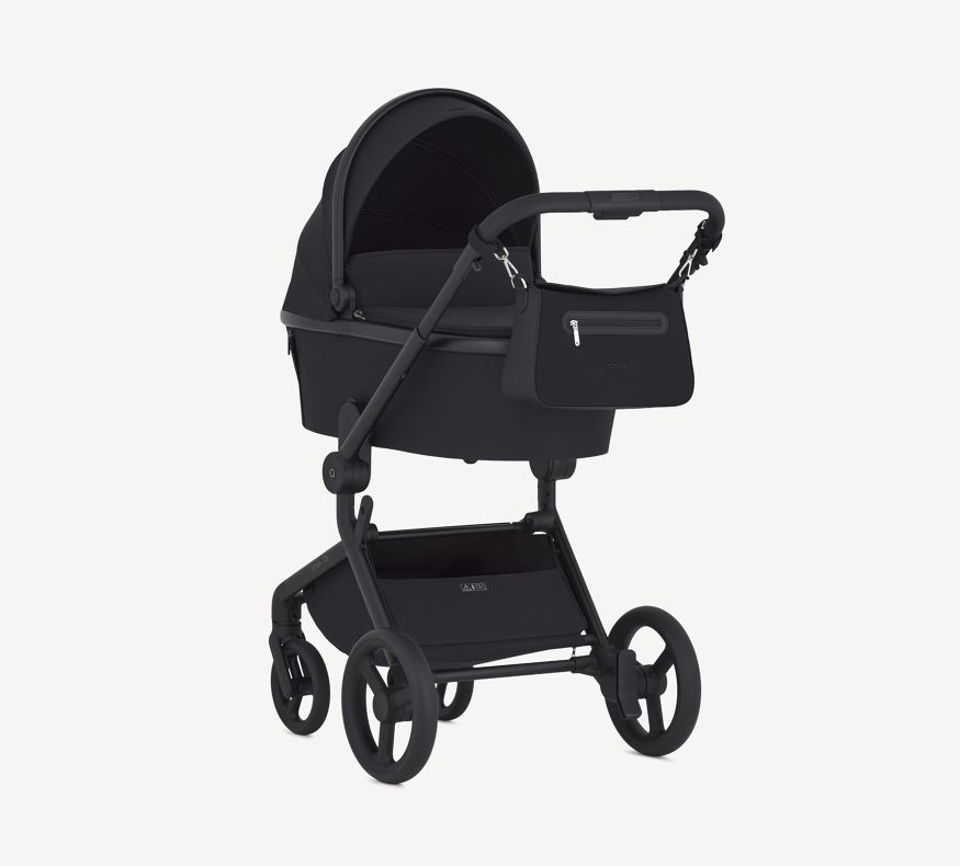 Универсална Чанта За Количка Органайзер Бежов Anex