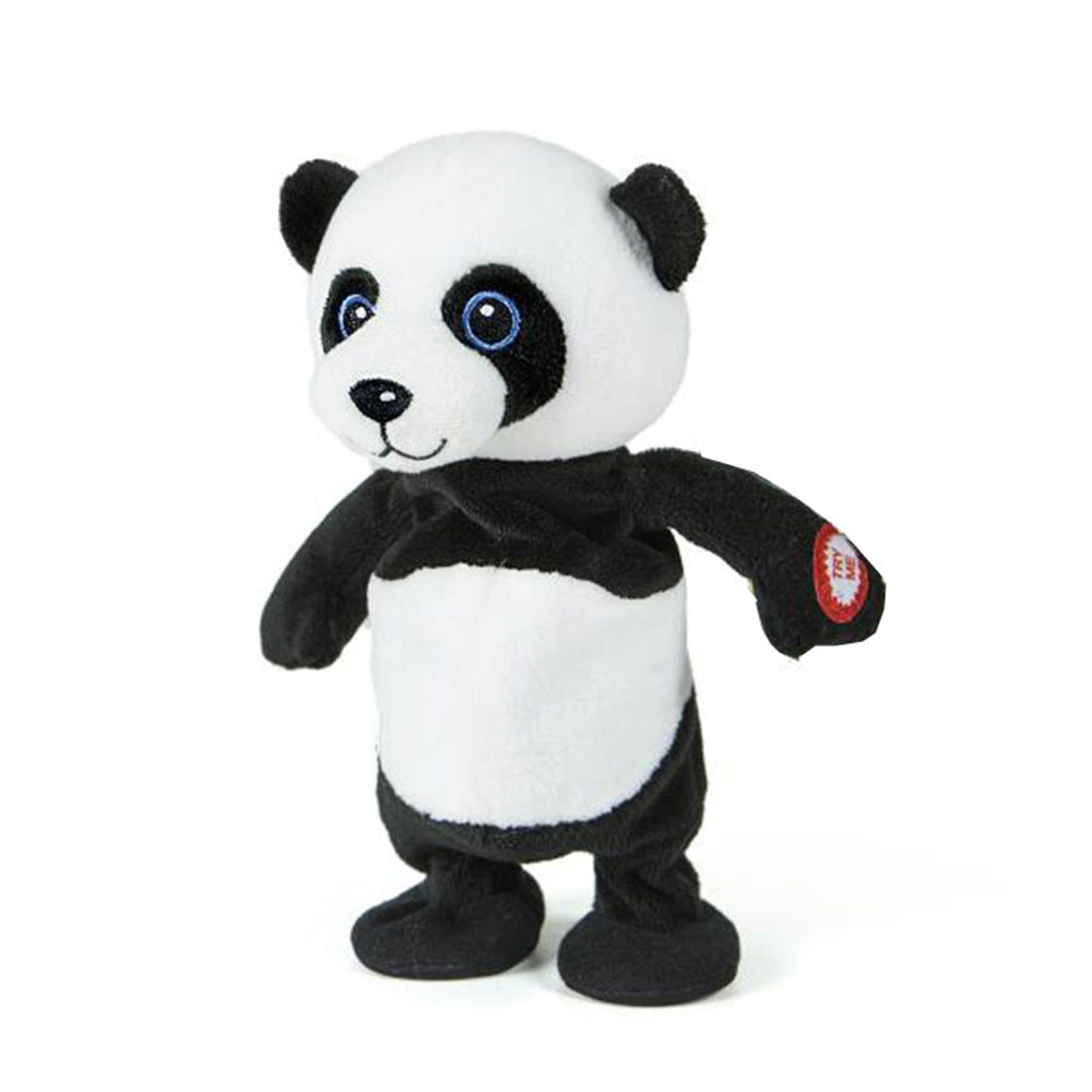 25161 Панда 20 См --- BebeMama