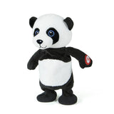 25161 Панда 20 См --- BebeMama