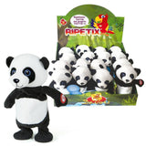 25161 Панда 20 См --- BebeMama