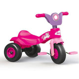 2529 Триколка Розова Dolu Еднорог --- BebeMama