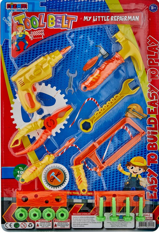 Unelte pe carton 32X47X4