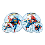 Wb S 001 Топка Supermen 23 См Dema Stil