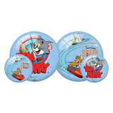 Wb Tj 003 Топка Tom And Jerry 23 См Dema Stil