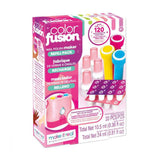 2563 Комплект Nail Polish Maker Refill Pack --- BebeMama