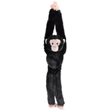 25768 Висящо Шимпанзе --- BebeMama