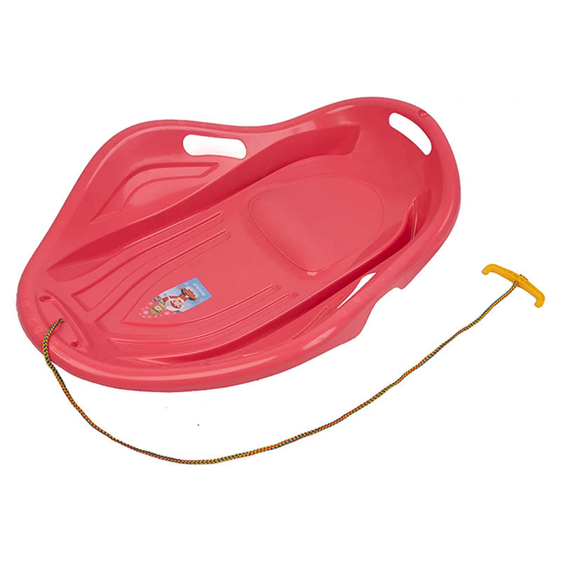 Шейна Premium Comfort Червен Marmat