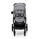 Kinderkraft Бебешка Количка 2В1 Nea 2.0 Platinium Grey