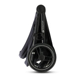 Cărucior Kinderkraft 2 în 1 Nea 2.0 Gri Intens