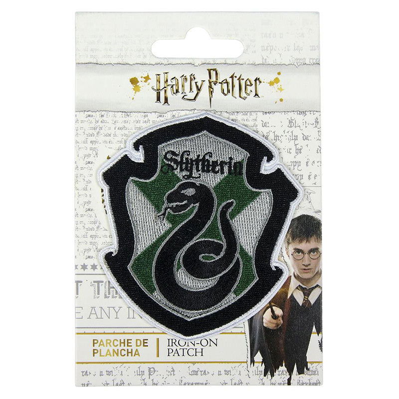 2600000534 Емблеми Хари Потър --- BebeMama