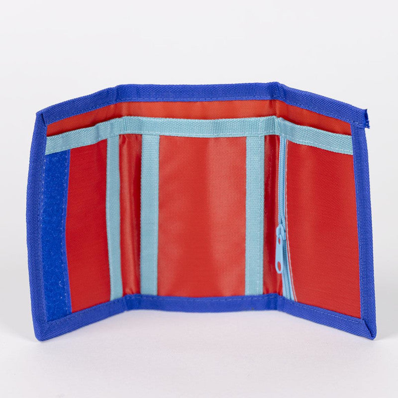 Ss К Кт Портмоне И Очила Mickey Cerda