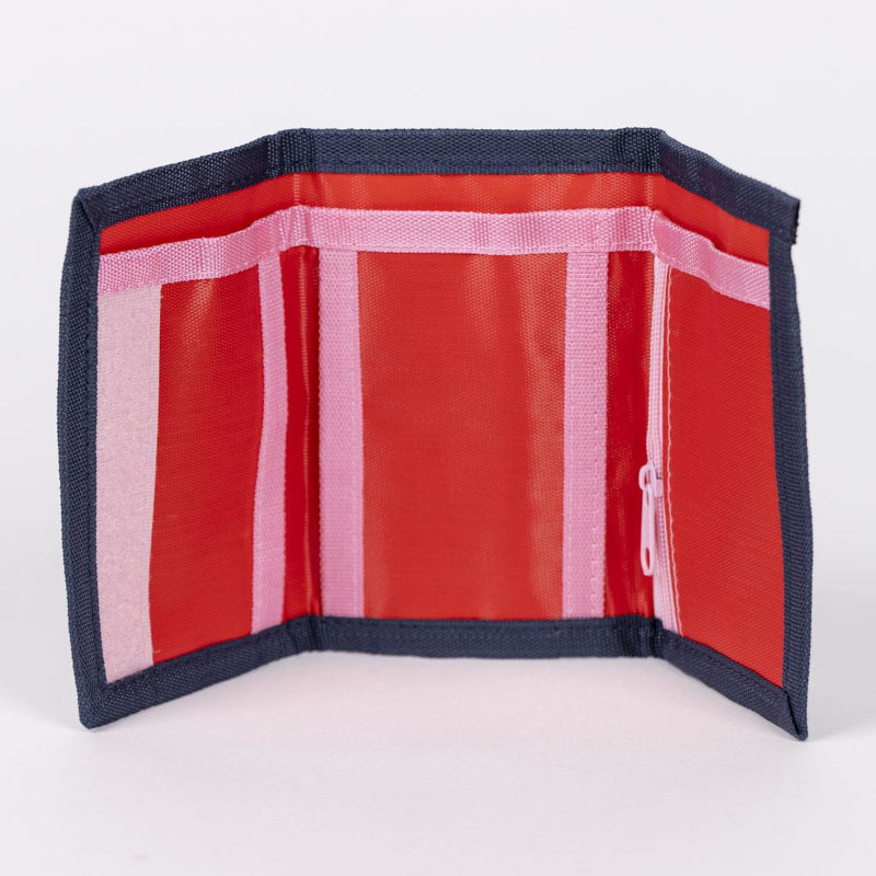 Ss К Кт Портмоне И Очила Minnie Cerda