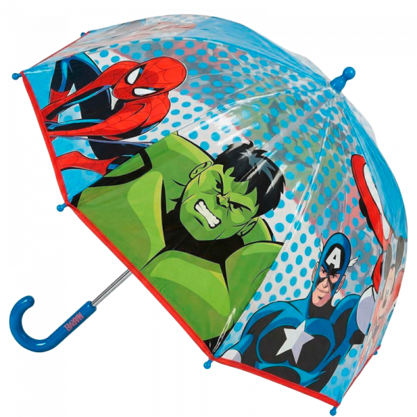 Чадър Avengers D Cerda