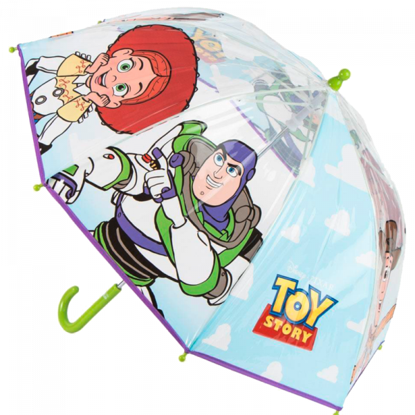 Чадър Toy Story D Cerda