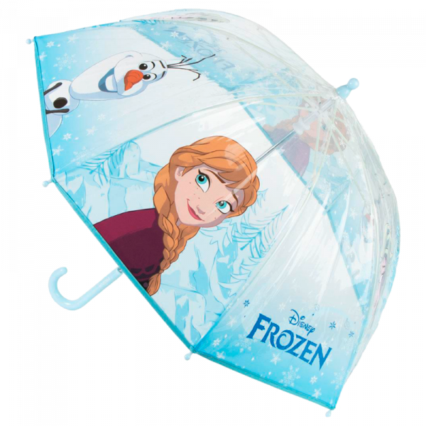 Чадър Frozen Df Cerda