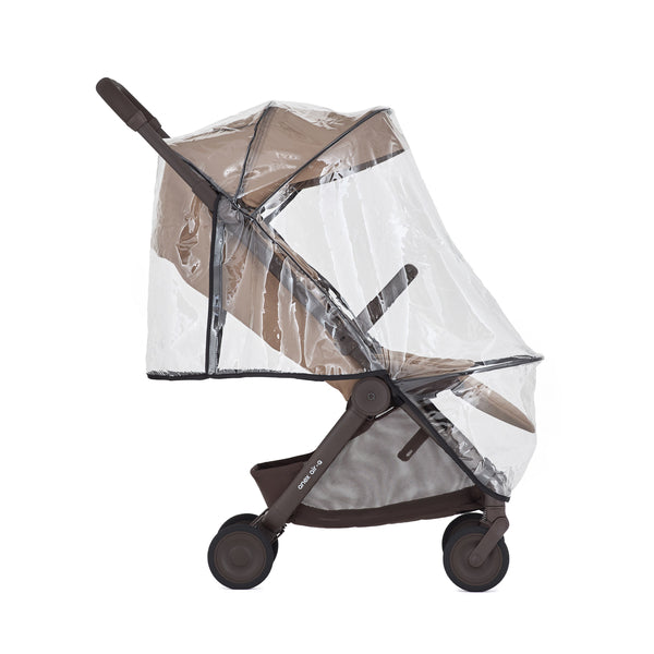 Дъждобран За Количка Аnex Air Q Buggy Anex