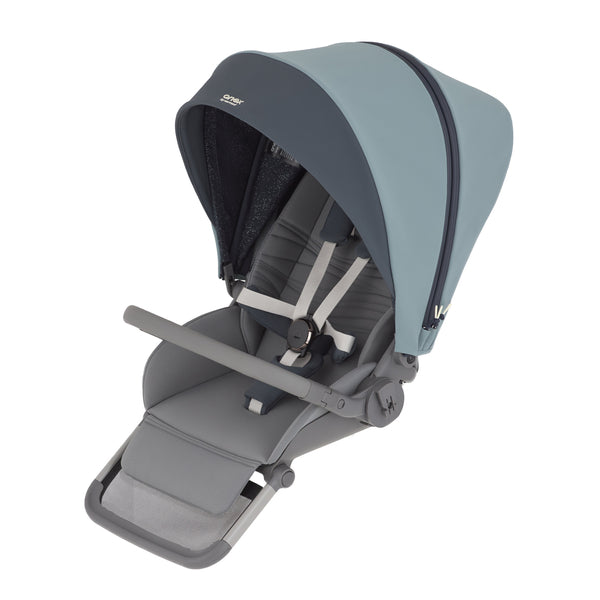 Бебешка Количка 2в1 Eli Wavy Special Edition New 2026 Anex