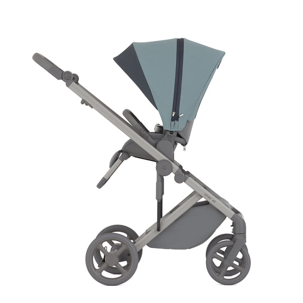 Бебешка Количка 2в1 Eli Wavy Special Edition New 2026 Anex