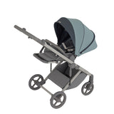 Бебешка Количка 2в1 Eli Wavy Special Edition New 2026 Anex