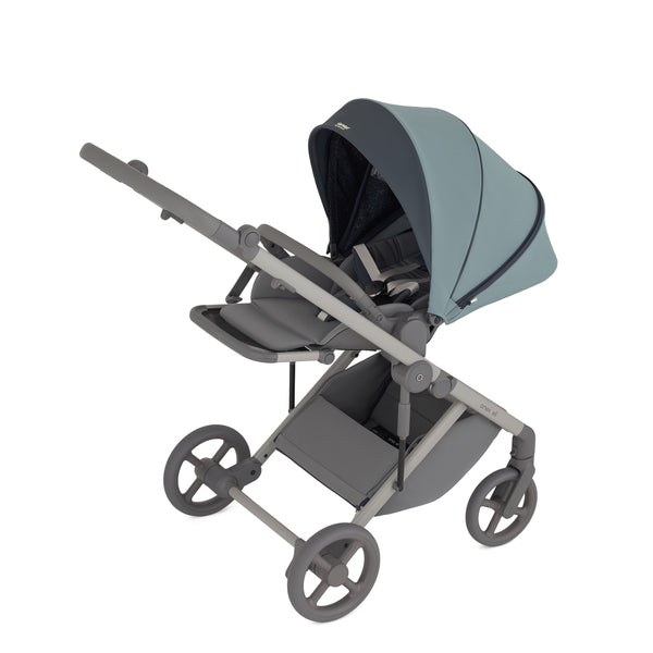 Бебешка Количка 2в1 Eli Wavy Special Edition New 2026 Anex