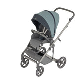Бебешка Количка 2в1 Eli Wavy Special Edition New 2026 Anex