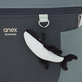 Бебешка Количка 2в1 Eli Wavy Special Edition New 2026 Anex