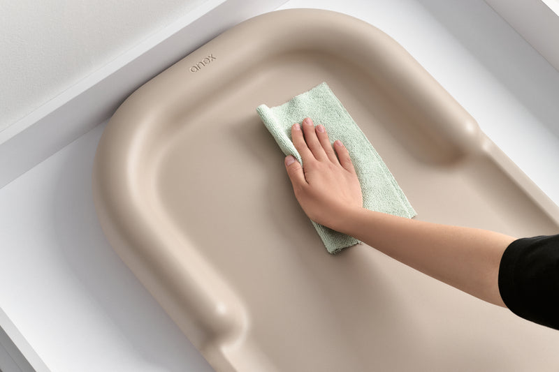 Подложка За Повиване Tumi Подложка За Повиване Tumi Fluff + Протектор Anex