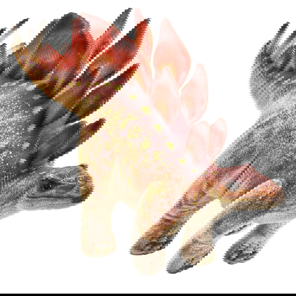 26563 Дино Stegosaurus --- BebeMama