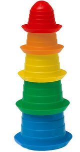 Пирамида Сомбреро С 5 Елемента 27Х11Х11