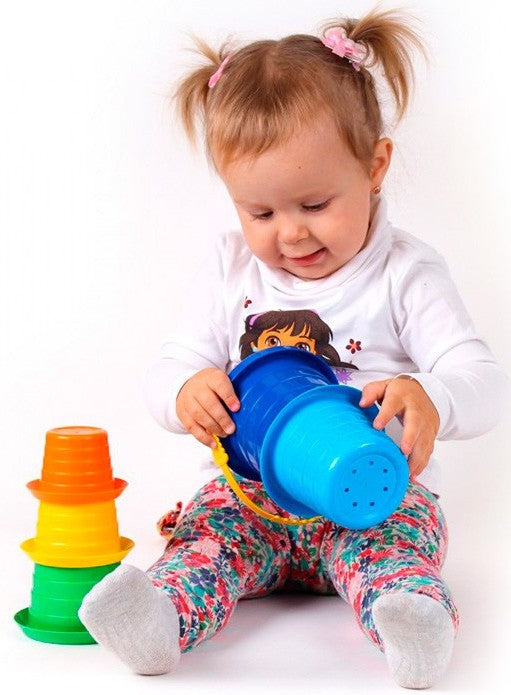 Пирамида Сомбреро Кофа И Сита С 5 Елемента 35Х12Х12