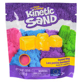 Кинетичен Пясък С Формичка 85г Purple Spin Master