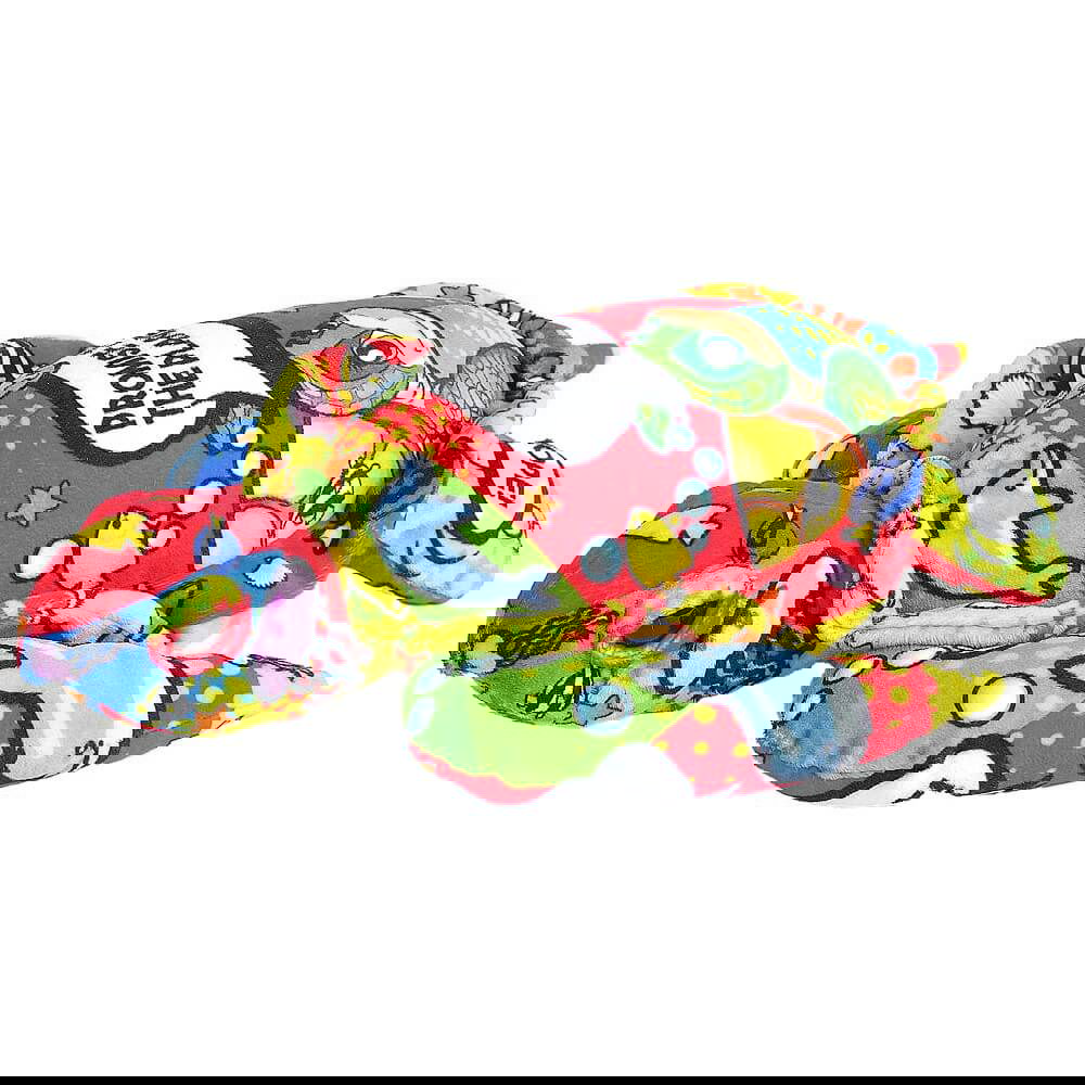 26856 Морска Костенурка 30См --- BebeMama