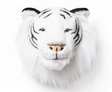 Декорация За Стена-Бял Тигър Алберт - Аксесоари За Стая - Comsed - BebeMama